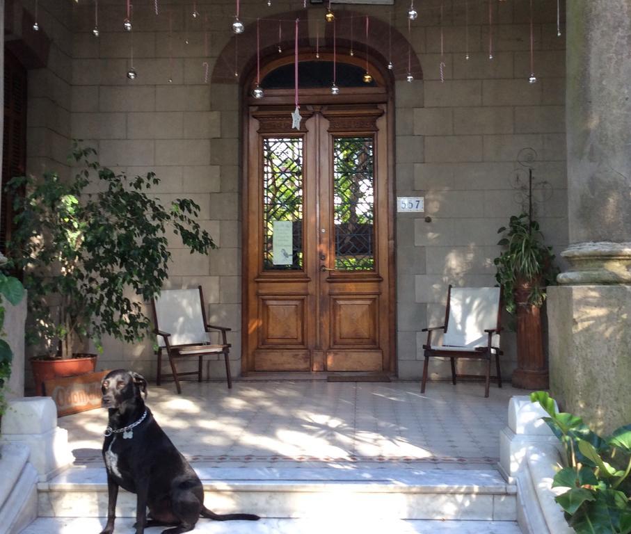 Casa Ruchi 1893 Bed & Breakfast Tigre Exterior photo