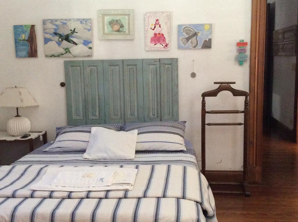 Casa Ruchi 1893 Bed & Breakfast Tigre Exterior photo