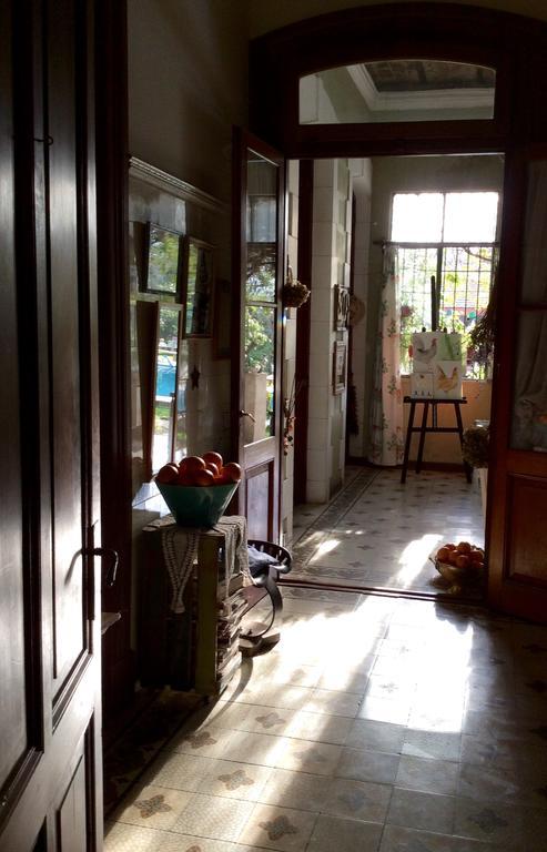 Casa Ruchi 1893 Bed & Breakfast Tigre Exterior photo